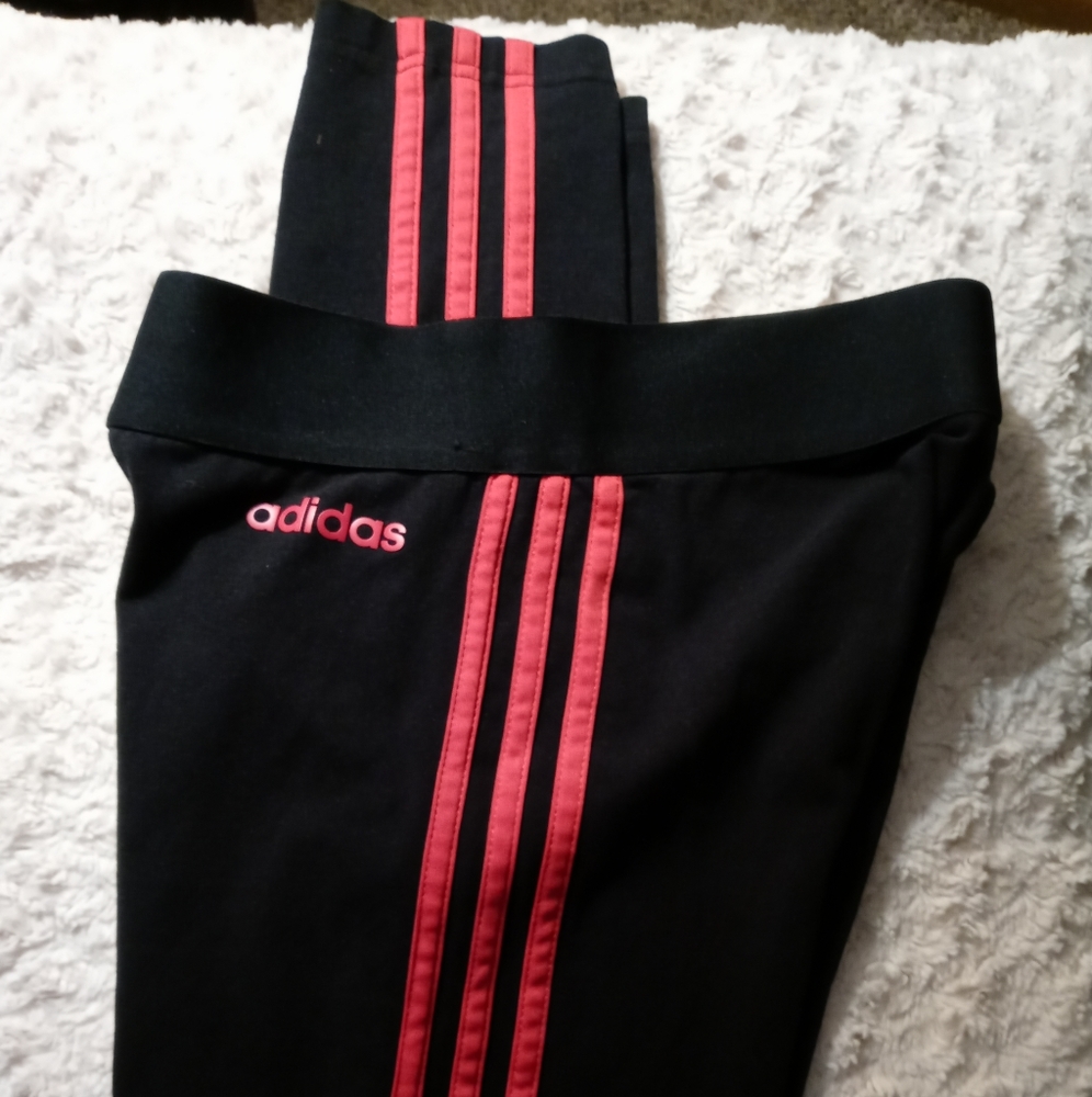 Adidas leggings